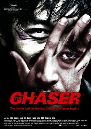 The Chaser [Russian]