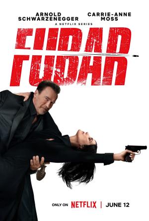 Fubar [Russian] S1-S2