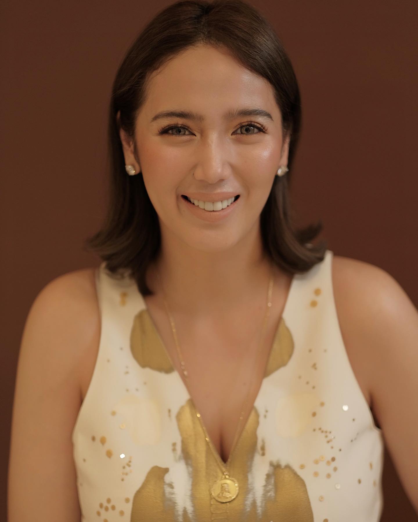 actor Niña Jose large photo