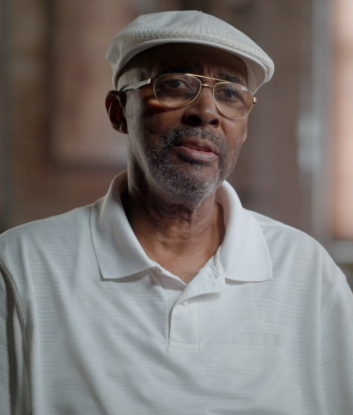 actor Daniel Sheppard large photo