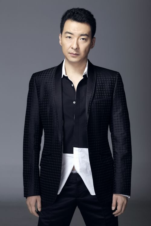 actor Ping Hao large photo