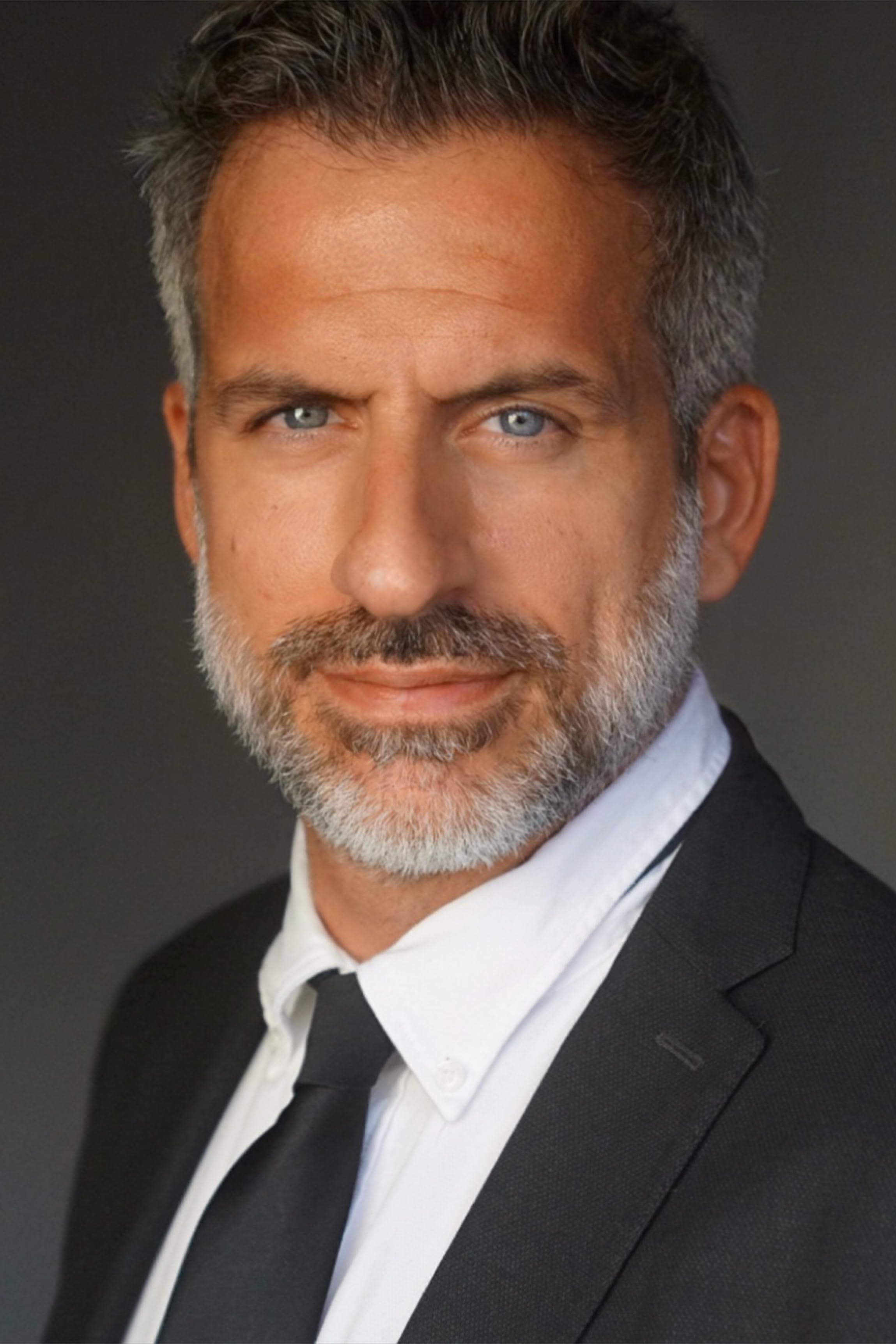 actor Fabrizio Eleuteri large photo