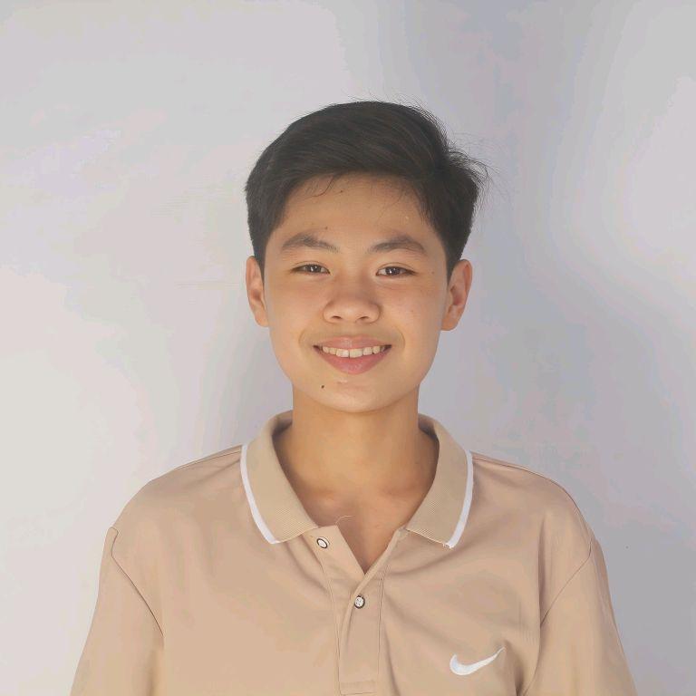 actor Jay Usef Espiritu large photo