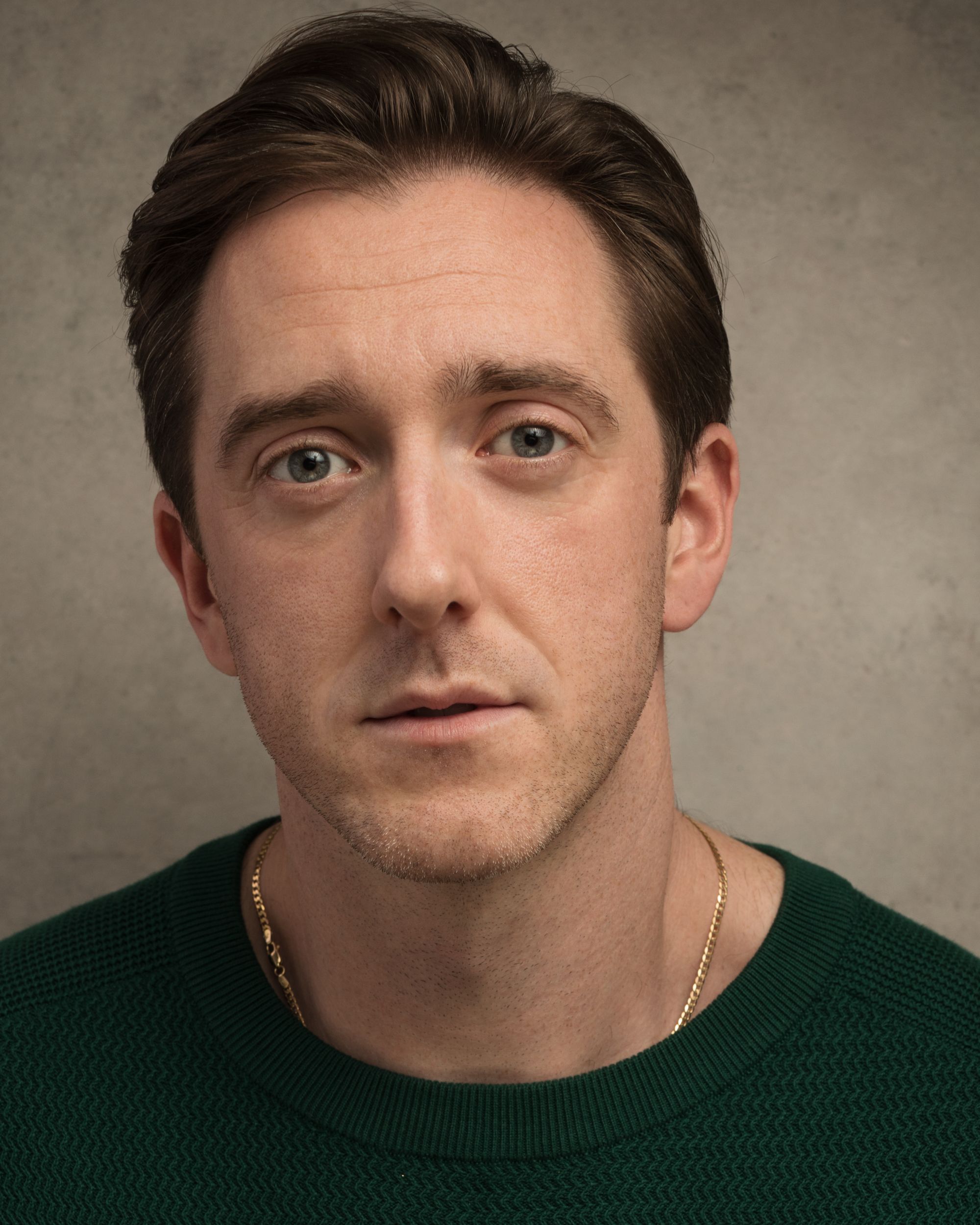 actor Liam Jeavons large photo