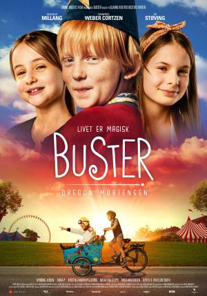 Buster's World [Russian]