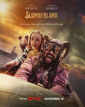 Slumberland [Russian]