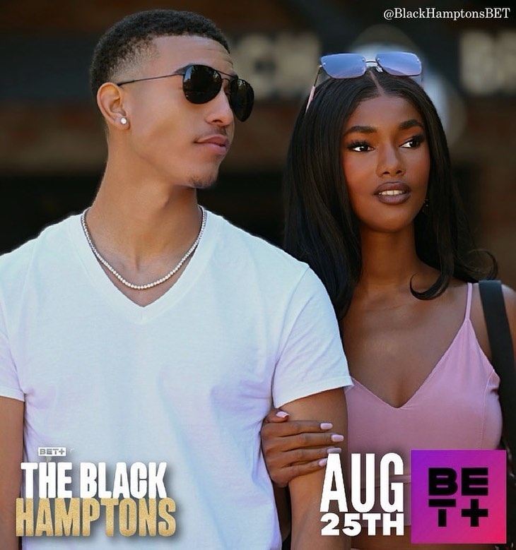 actor Mariama Diallo large photo