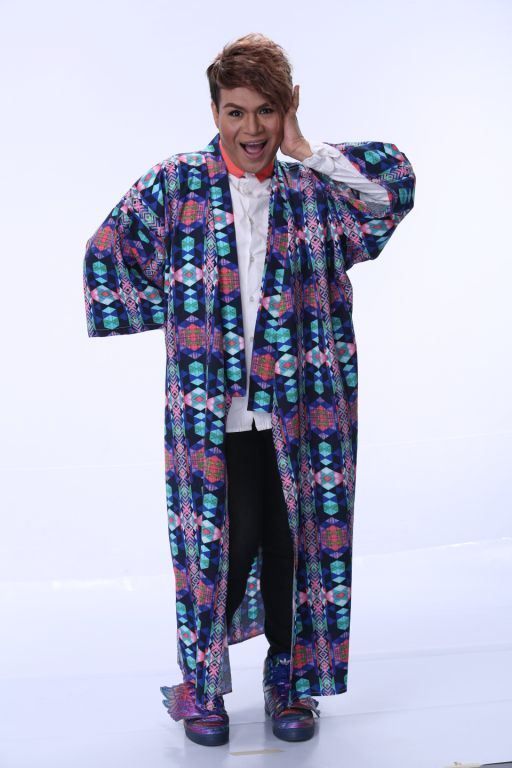 actor Joey Paras large photo