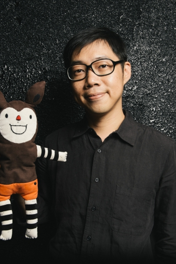 actor Tom Lin large photo