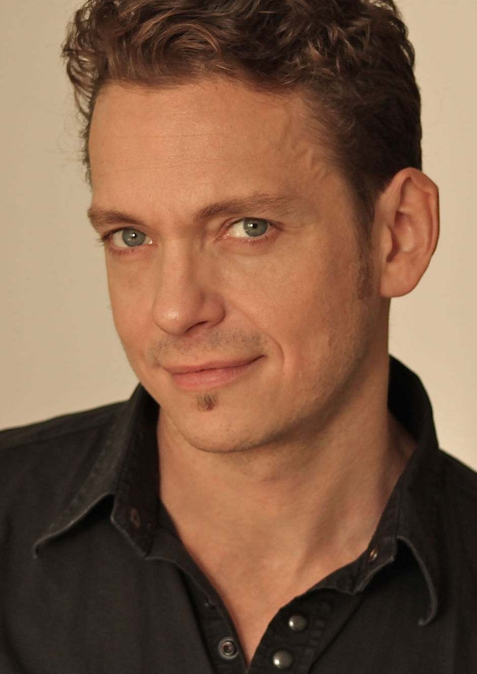 actor Jeremy From large photo