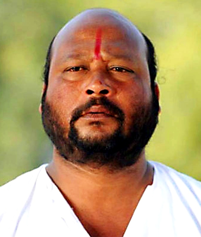 actor Fish Venkat large photo