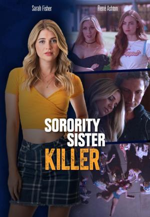 Sorority Sister Killer [Spanish]