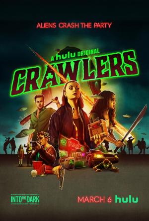 Crawlers [Indonesian]