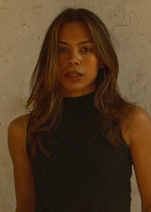 Rocky Perez