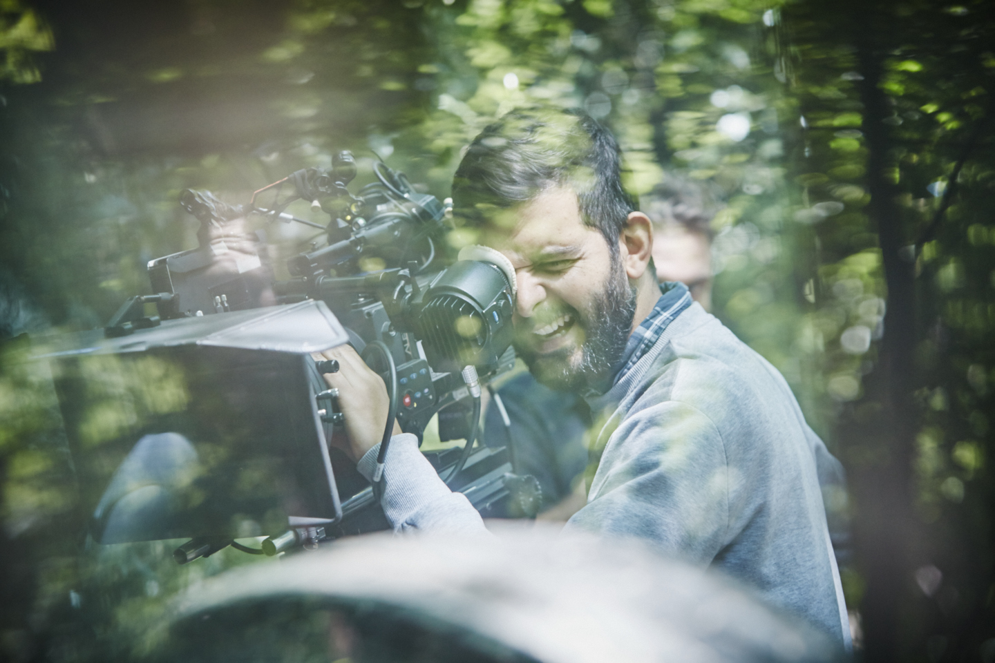 actor Luke Bryant large photo