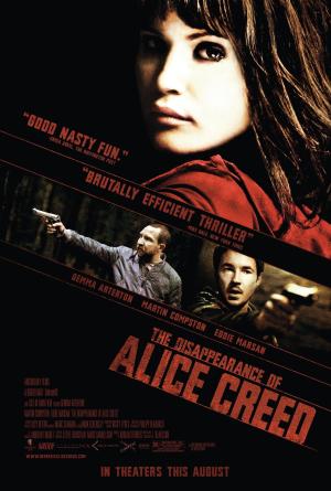 The Disappearance of Alice Creed [Russian]