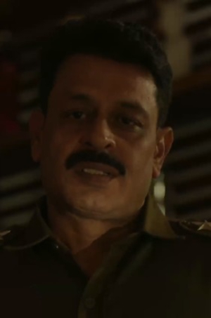 actor Pradeep Bajpai large photo