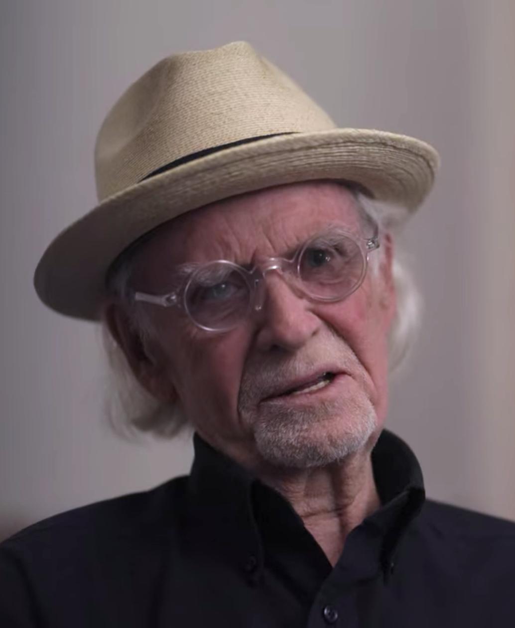 actor John Thamm large photo