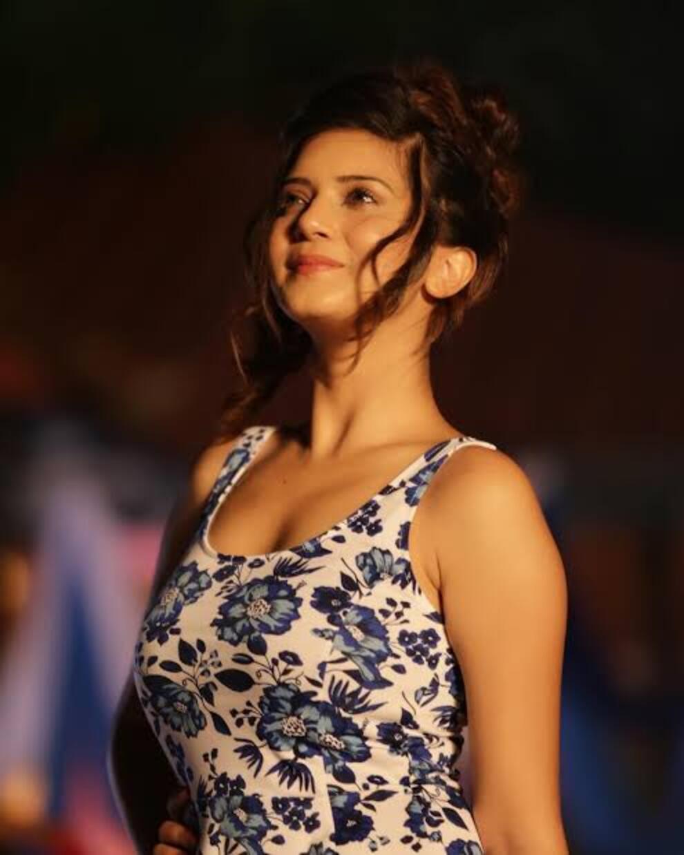 actor Aakanksha Sareen large photo