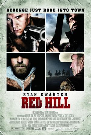 Red Hill [Russian]