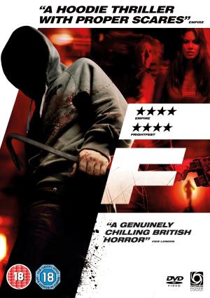 The Expelled [Russian]