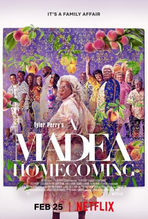 Madea's Homecoming [Russian]