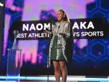 Naomi Osaka