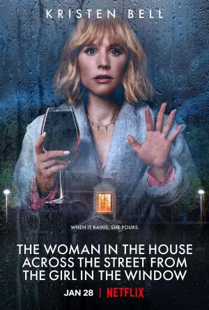 The Woman in the House [Russian]