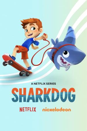 Sharkdog [ترجمة عربية] S1-S2