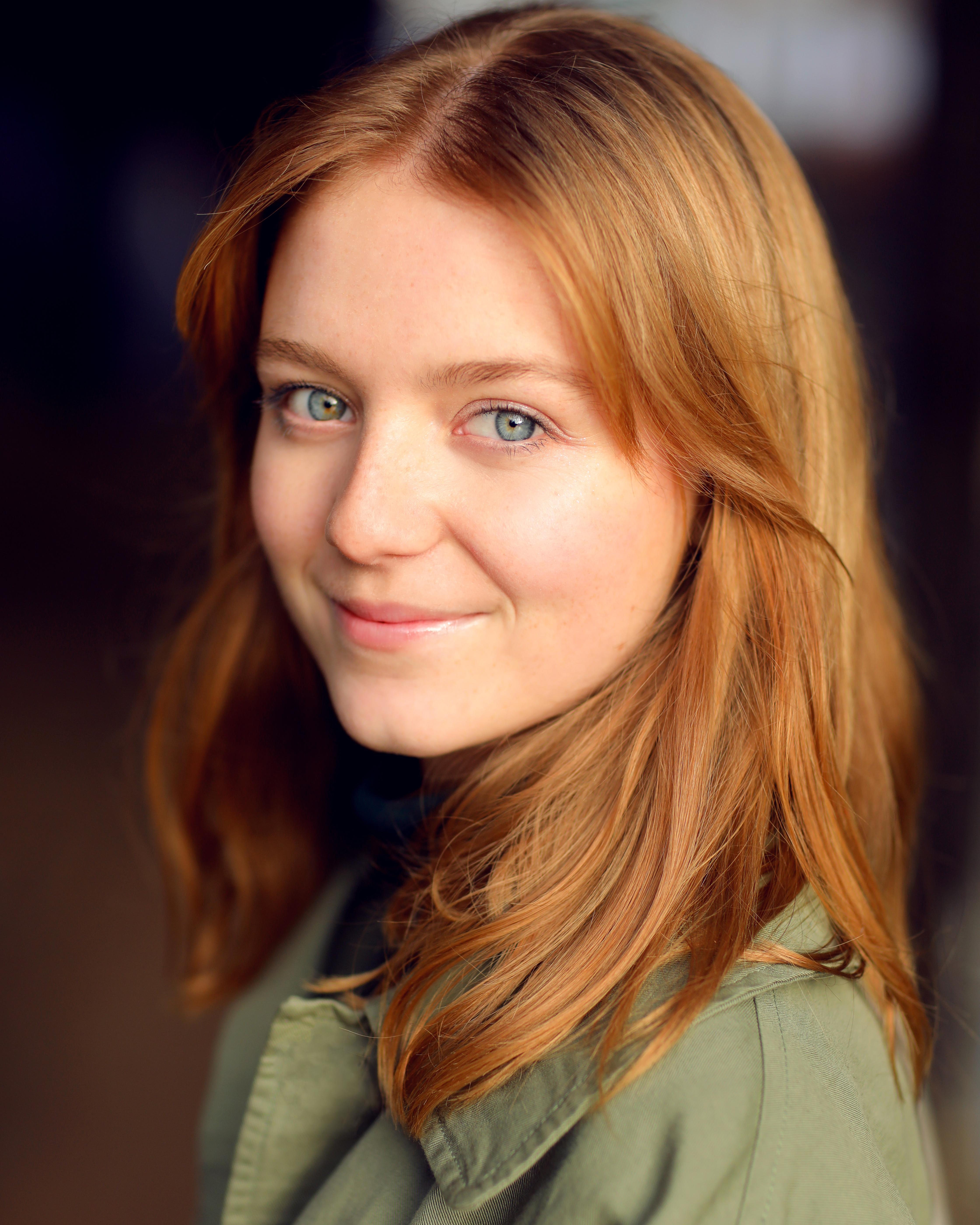 Mollie Holder