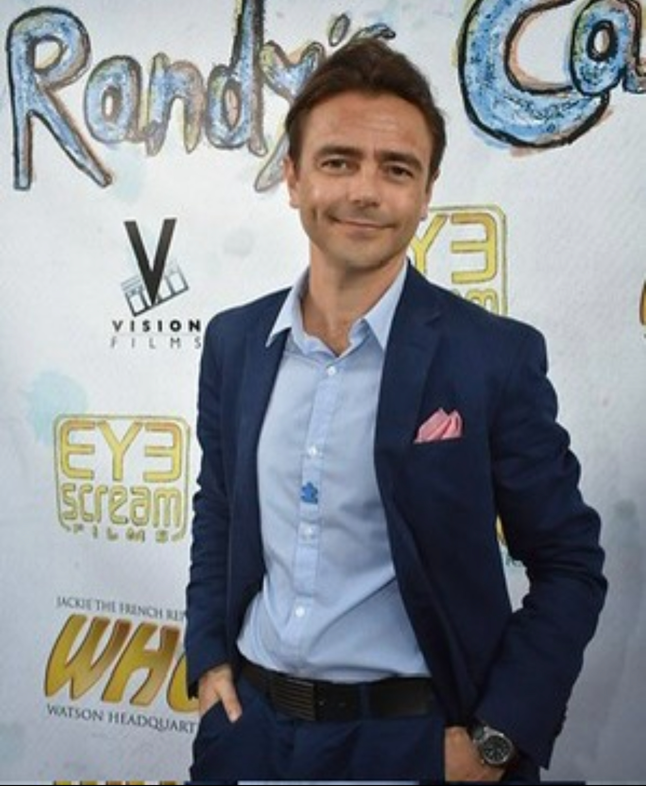 actor Bryce DiCristofalo large photo