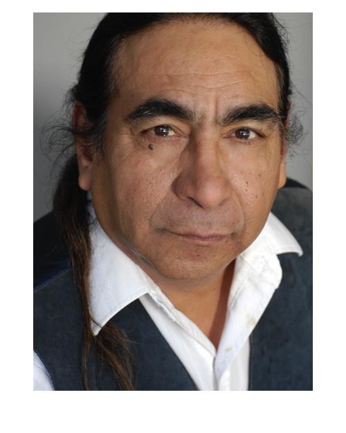 actor Joe Sachem large photo