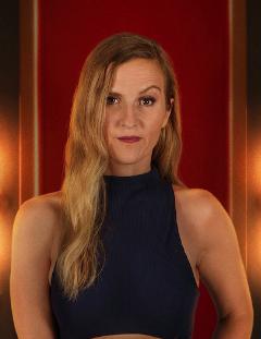 actor Lindsey Anderson large photo