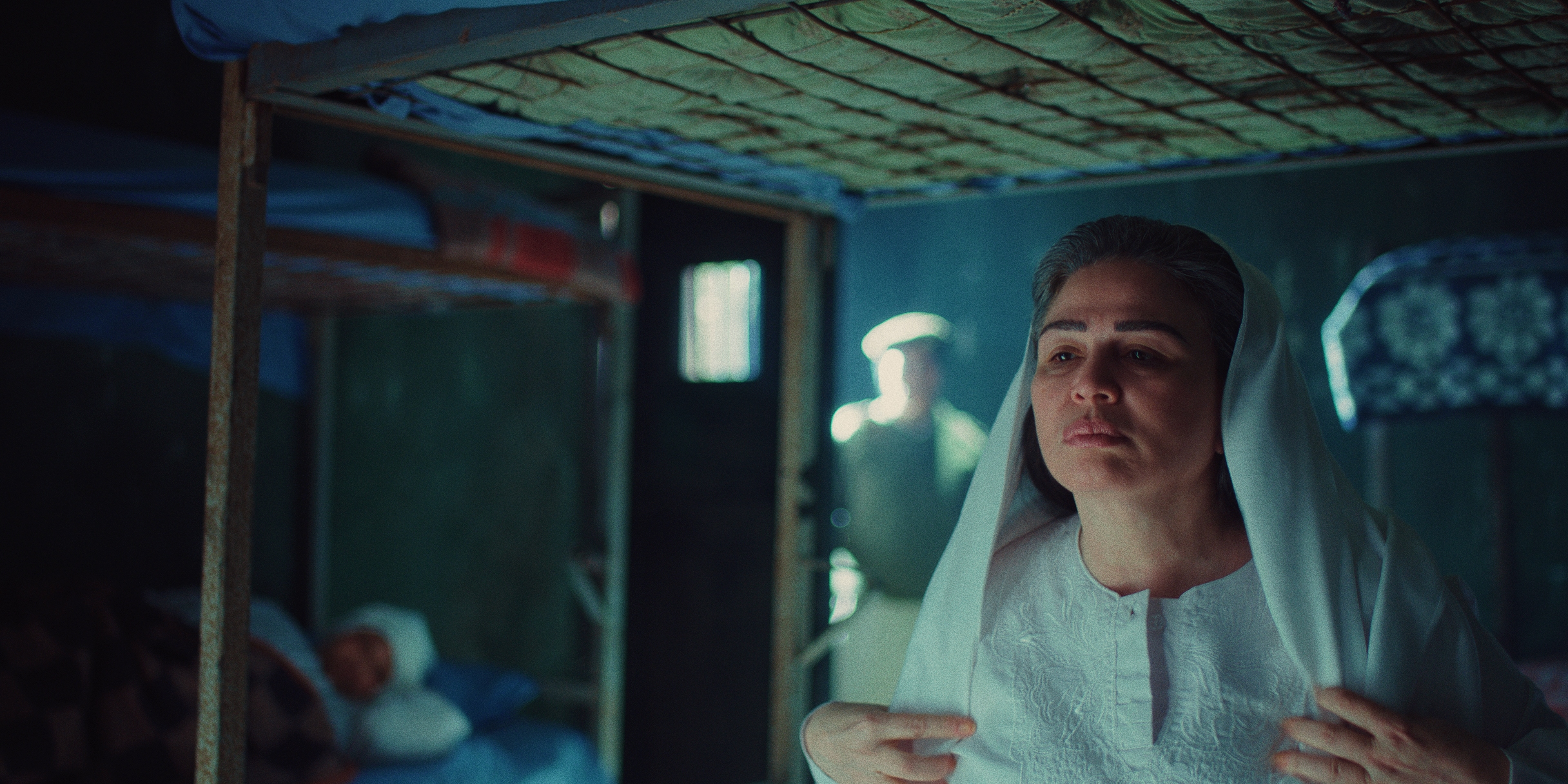 actor Ilham Shaheen large photo