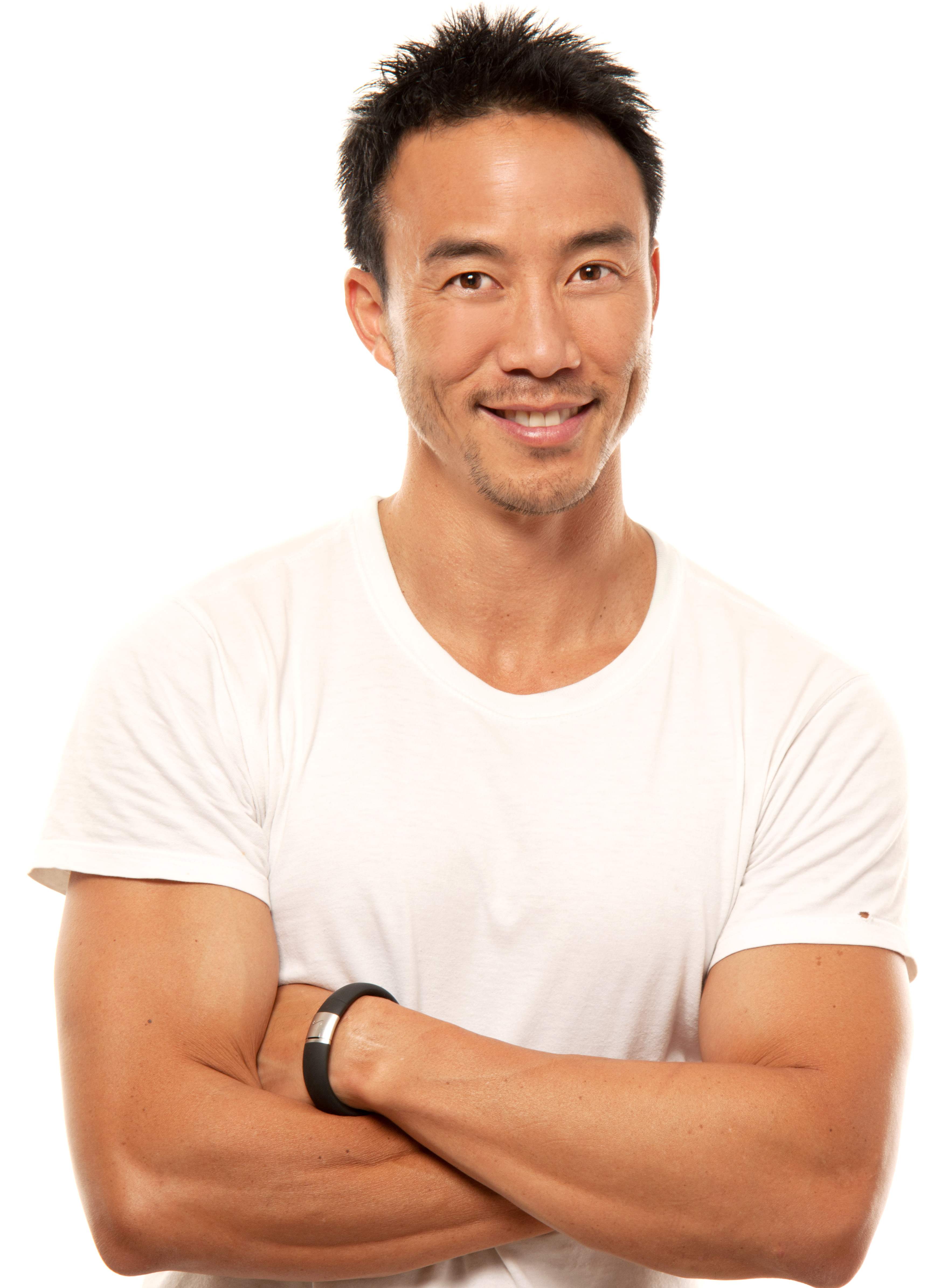 actor Allan Wu large photo