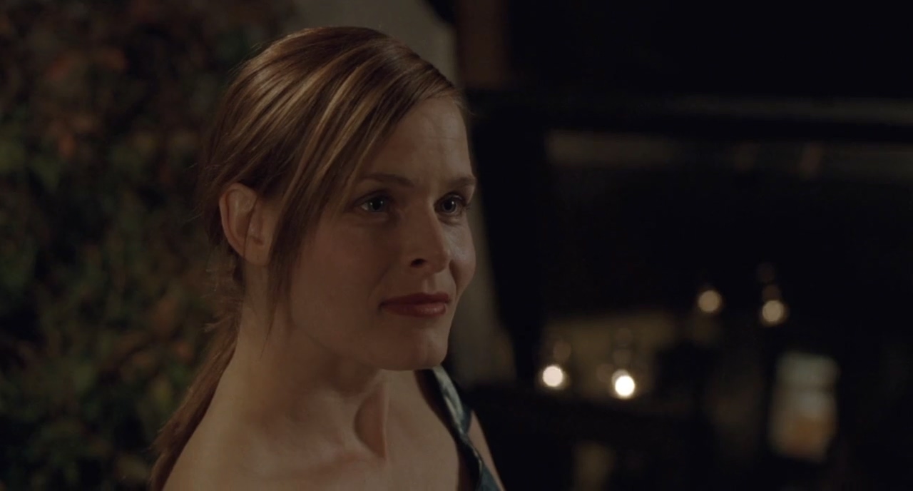 actor Kjærsti Odden Skjeldal large photo