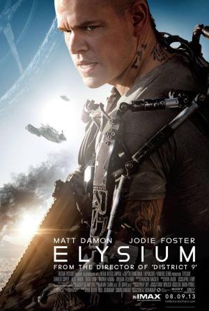 Elysium [Russian]