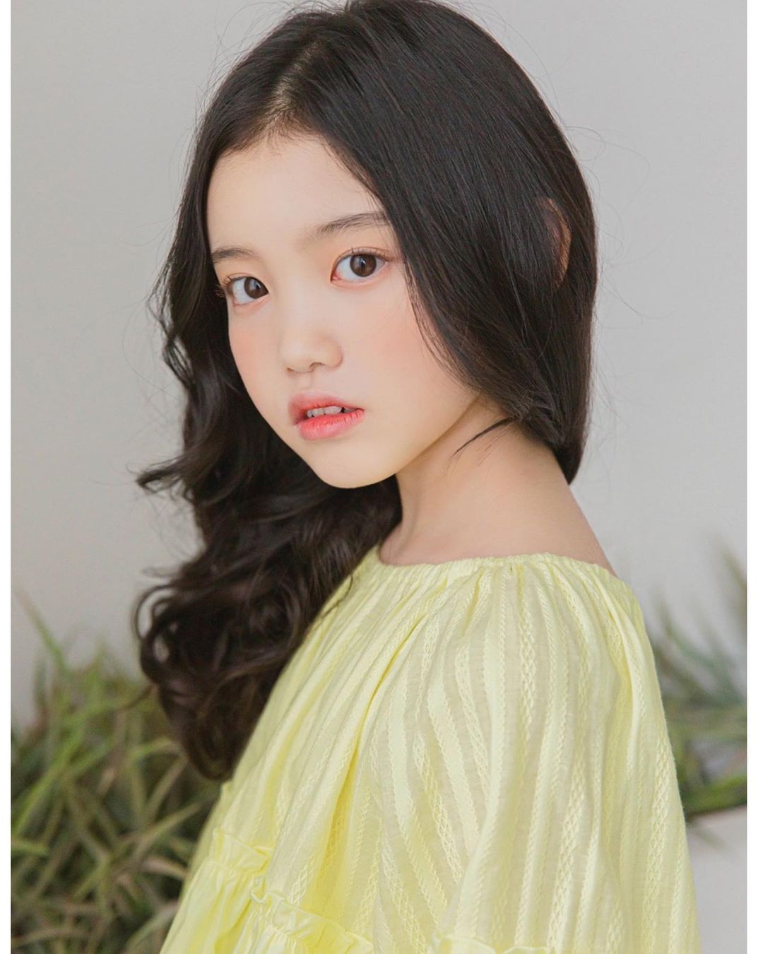 actor Lee Seol Ah large photo