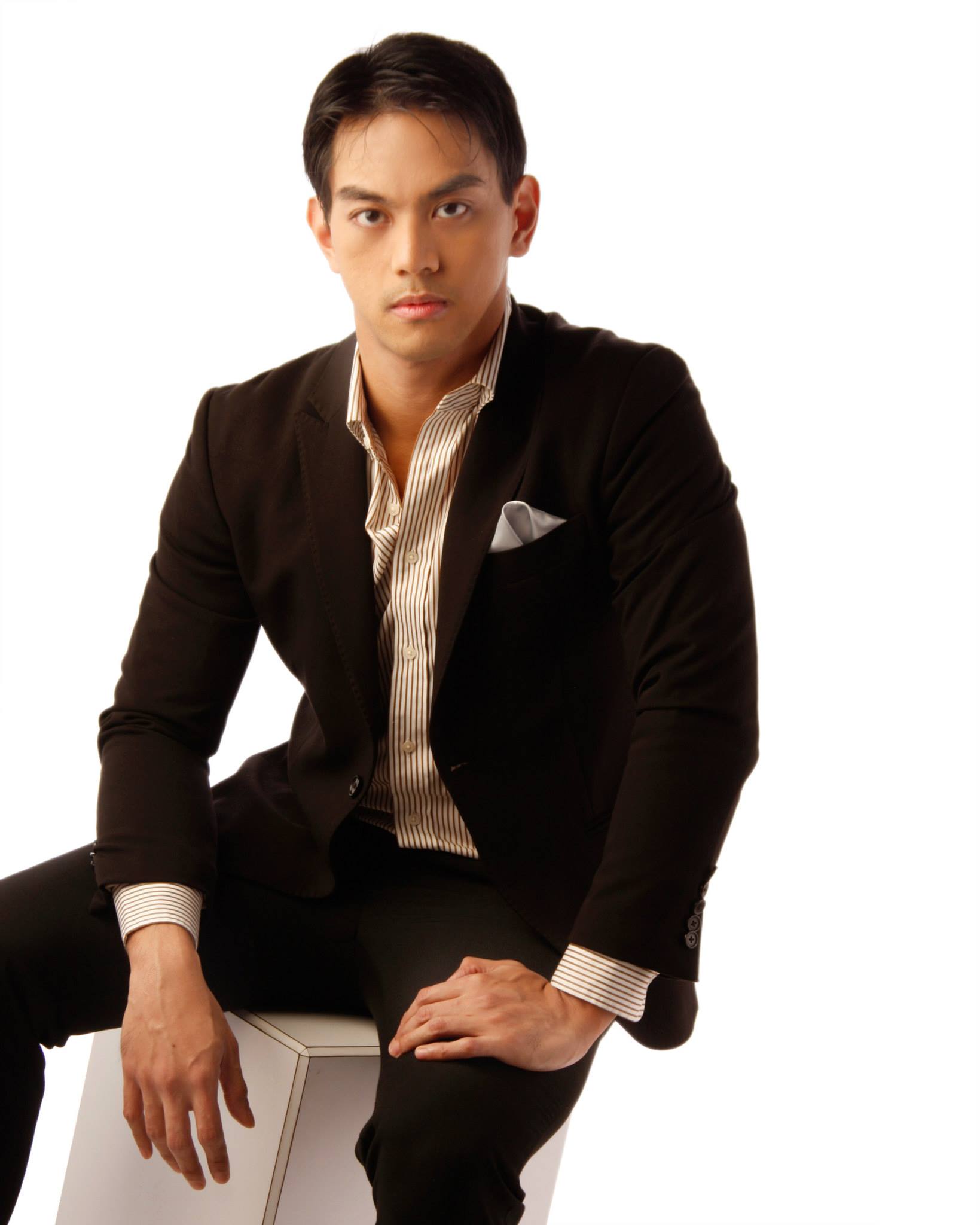 actor Noel Blanco large photo