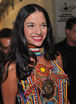 actor Natalia Jiménez large photo