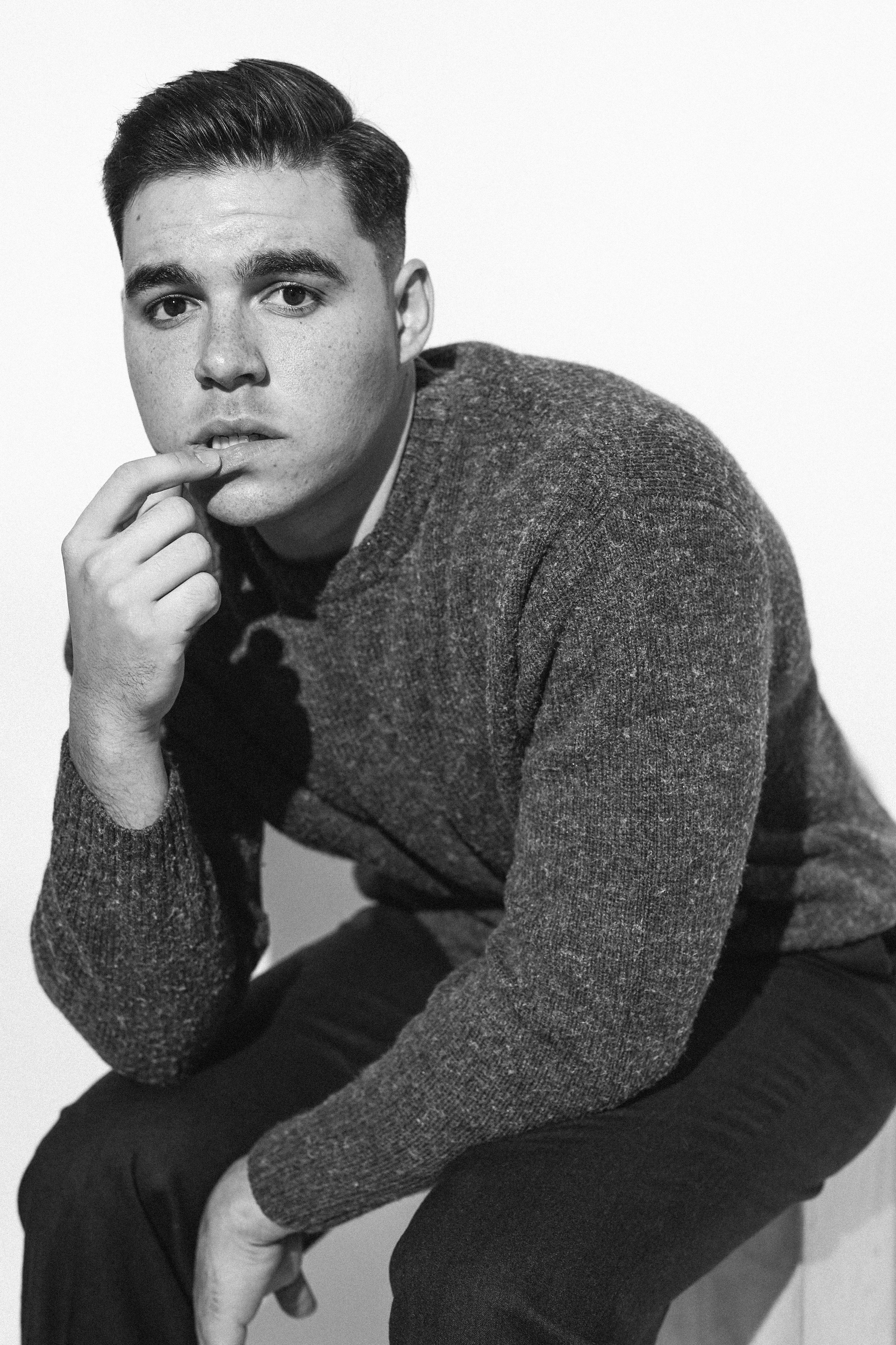 Ean Castellanos