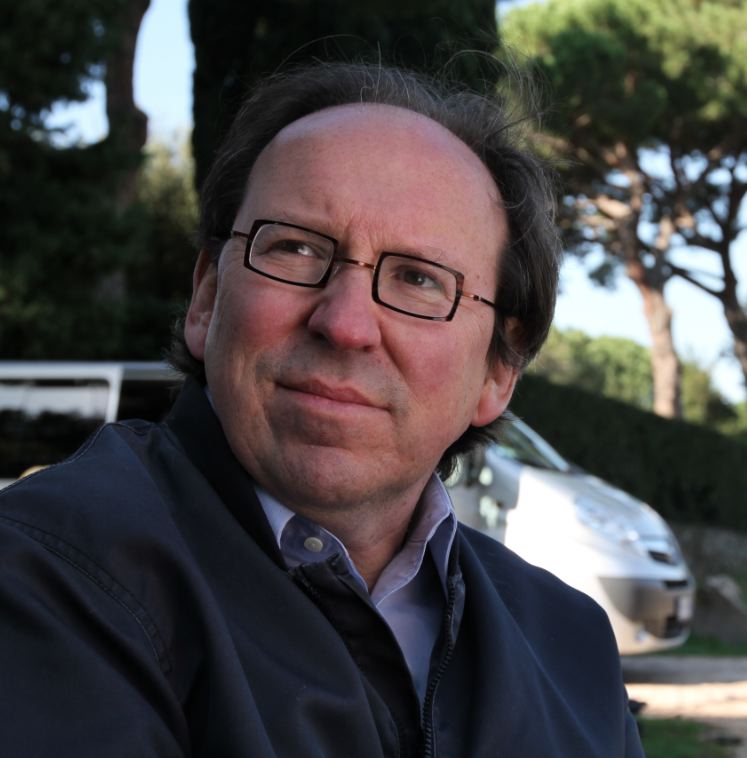 actor Corey Brennan large photo