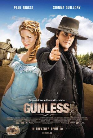 Gunless [Russian]