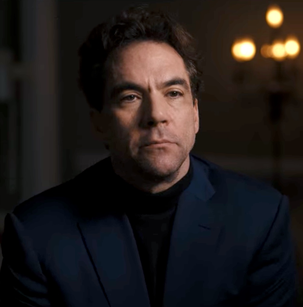 actor Jack Burkman large photo