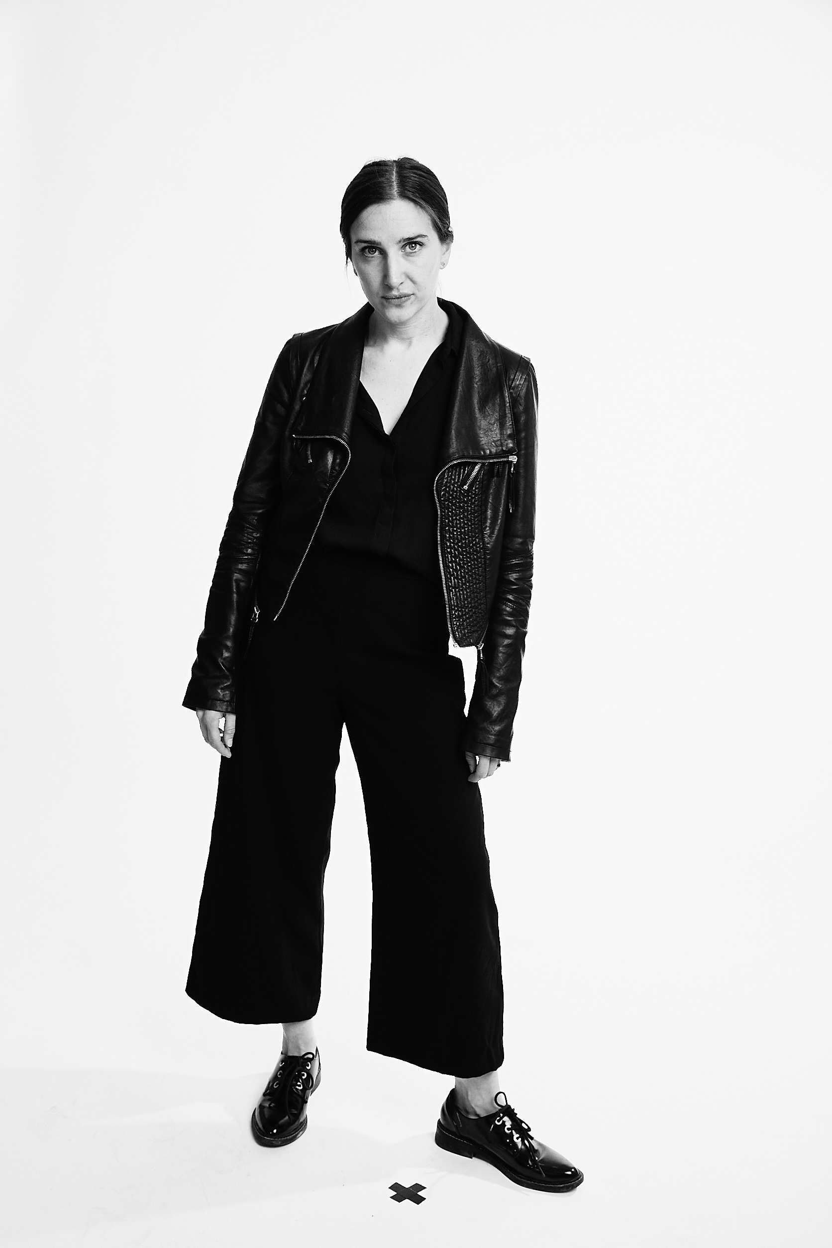 actor Tyne Rafaeli large photo