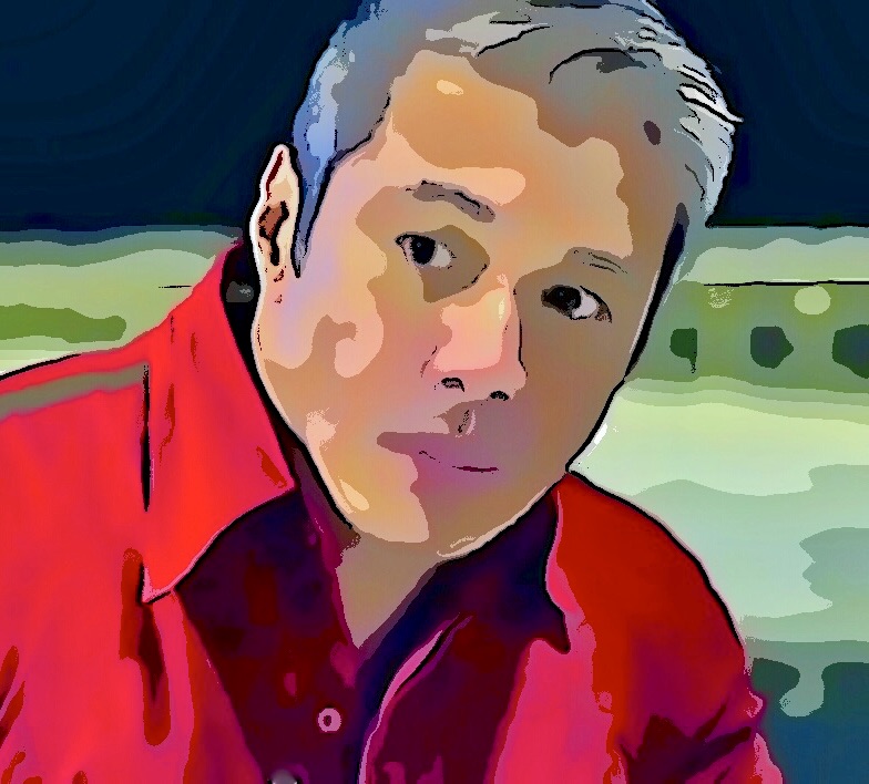 actor Pontri large photo