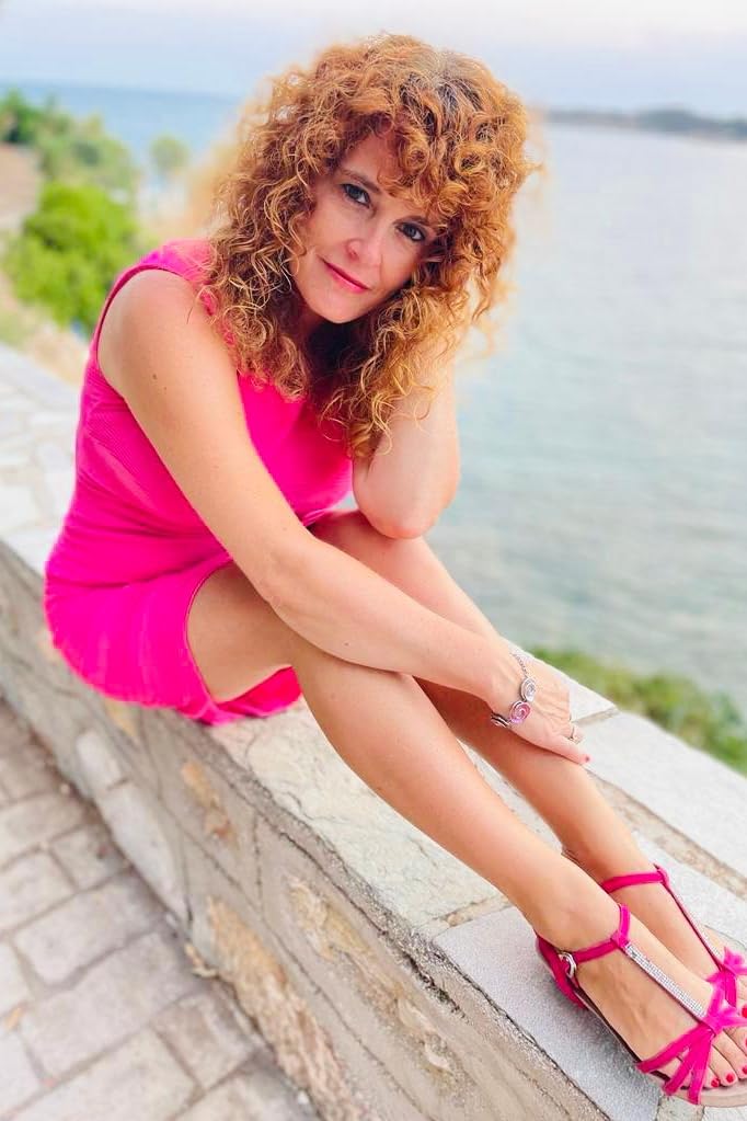 actor Alexa Poller large photo