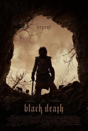 Black Death [Russian]