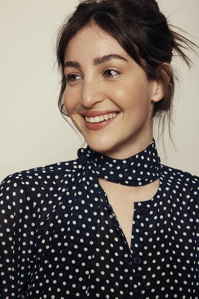 actor Shira Naor large photo