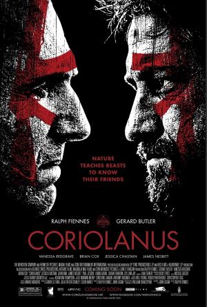 Coriolanus [Russian]